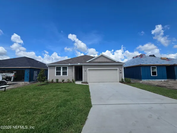 8225 HAWKES MEADOW Drive, Jacksonville, FL 32256
