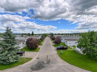 River Valley, Whitecourt, AB T7S 0A3