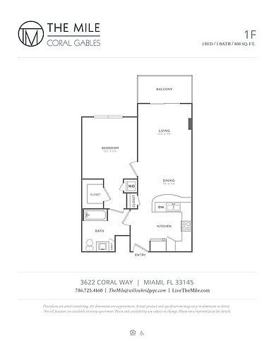 Floor plan A6
