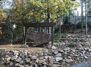 1377 Deer Way, Lake Arrowhead, CA 92352