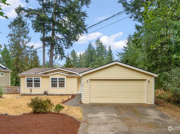 408 Kingsway W, Bremerton, WA 98312