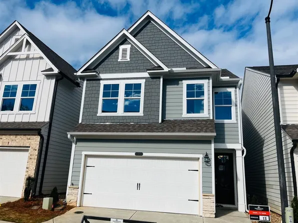 4645 Amethyst Cv, Kennesaw, GA 30144