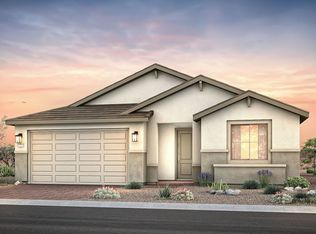 Haven Plan, Sun City Anthem at Merrill Ranch, Florence, AZ 85132