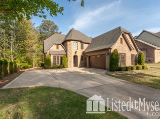 5571 Carrington Lake Pkwy, Trussville, AL 35173