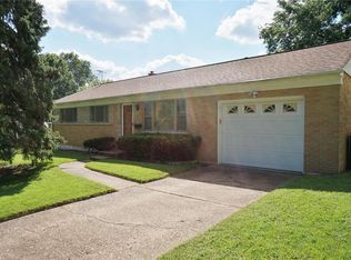7809 Crossmont Dr, Saint Louis, MO