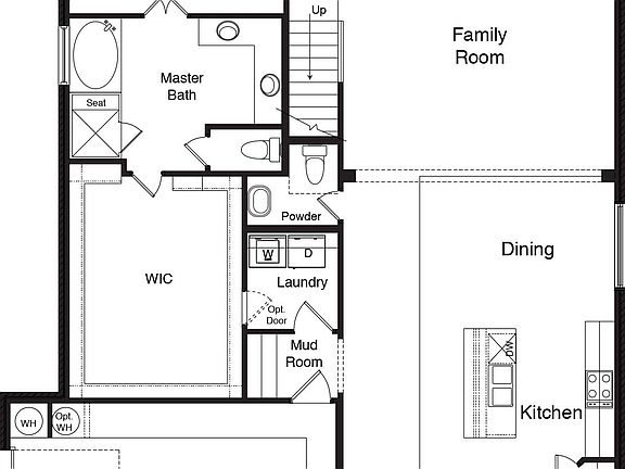 Floor Plan.