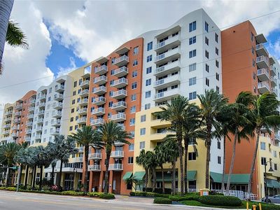 18800 NE 29th Ave APT 430, Aventura, FL, 33180