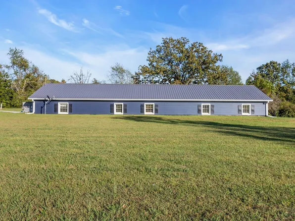 10112 Old Highway 46, Bon Aqua, TN 37025