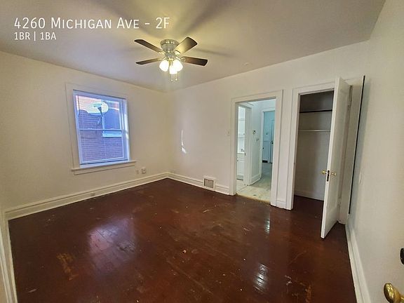 3rd image of 4260 Michigan Ave #2F