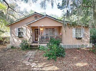 3180 Parker Dr, Eustis, FL 32726