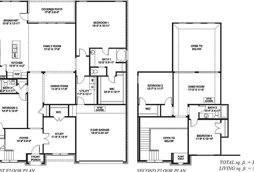 2nd image of 8137 Kinslee Ln