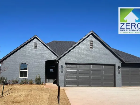 9333 SW 42nd St, Oklahoma City, OK 73179