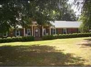 3627 Jack Pond Rd, Mason, TN 38049