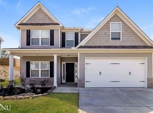 49 Moss Way NW, Cartersville, GA 30120