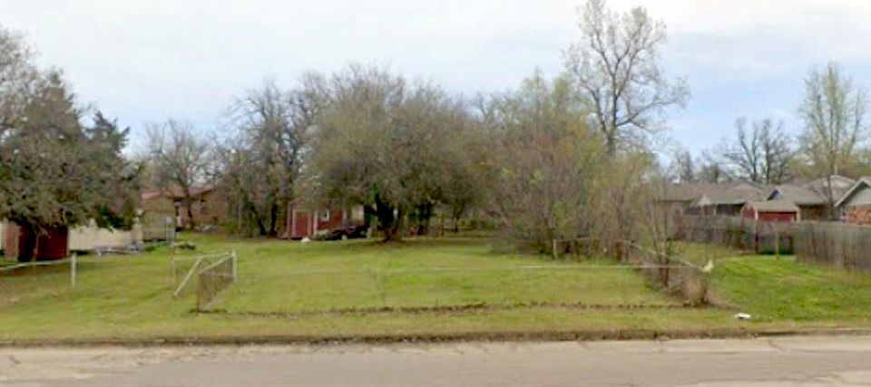 1st image of Thomas Boulevard Lot #1