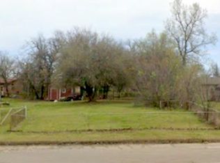 Thomas Boulevard Lot #1, McLoud, OK 74851