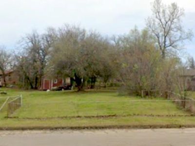 Thomas Boulevard Lot #1, McLoud, OK, 74851