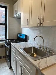 Rented by BSRG Realty