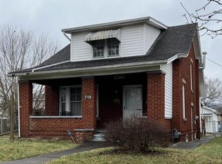 2739 Latulle Ave, Huntington, WV 25702