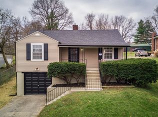 1564 Indiana Ave, Louisville, KY 40213