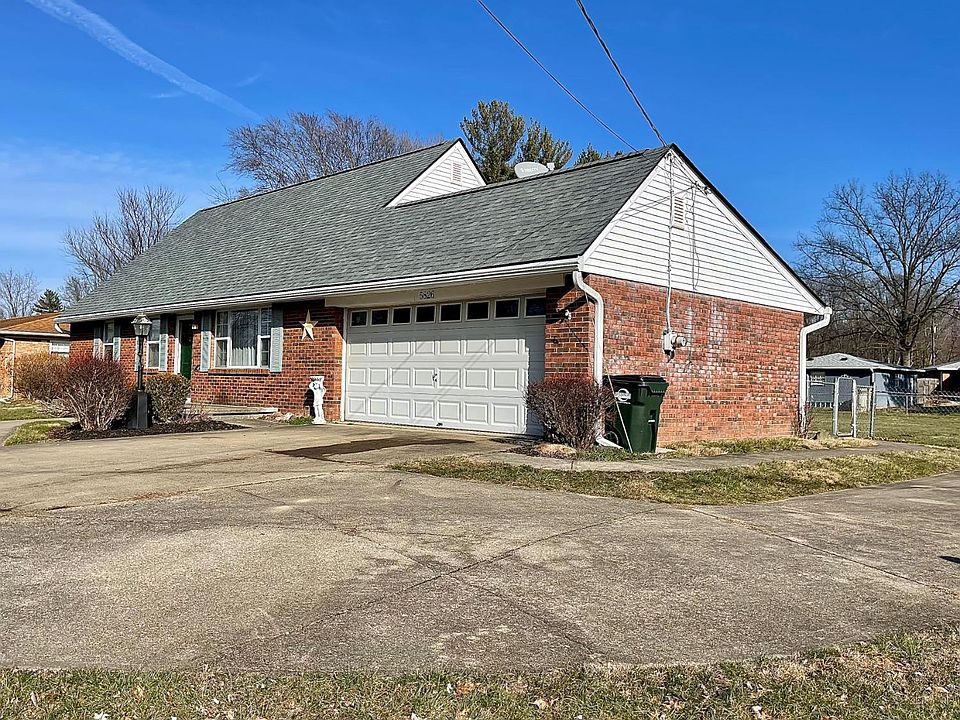 5826 Karen Ln, Milford, OH 45150 Zillow