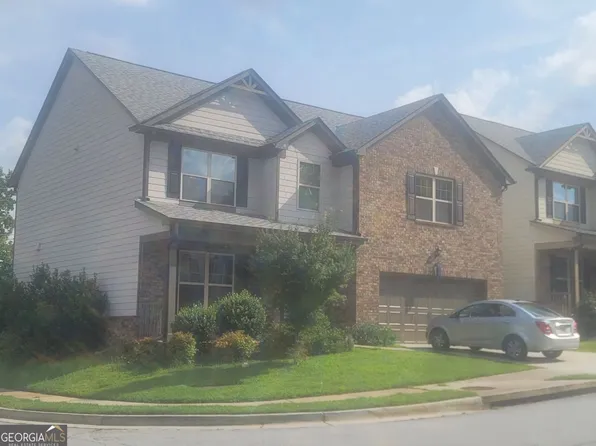 6448 Panasa Ct, Norcross, GA 30093