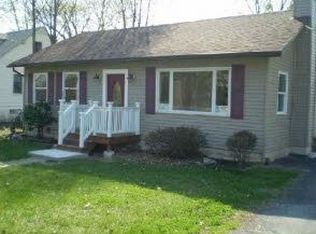 311 Violet Ave, Poughkeepsie, NY