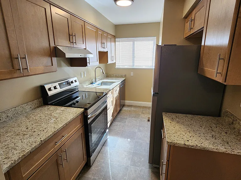 Brand New Kitchen!
