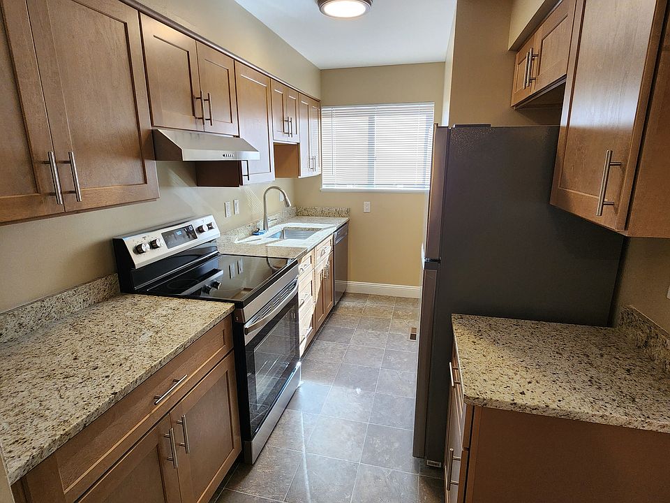 Brand New Kitchen!