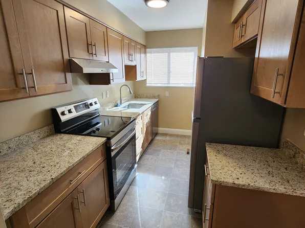 60 Wolfpit Ave APT 2B, Norwalk, CT 06851