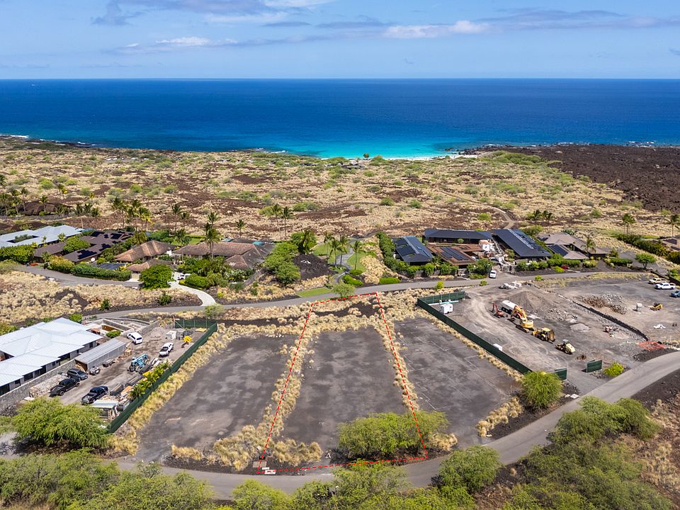 2nd image of 72-3211 Kapuahi Manini Pl Lot 27