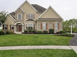 504 Dorset St, Lititz, PA 17543