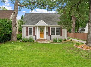 6905 Morgan Ave S, Richfield, MN 55423