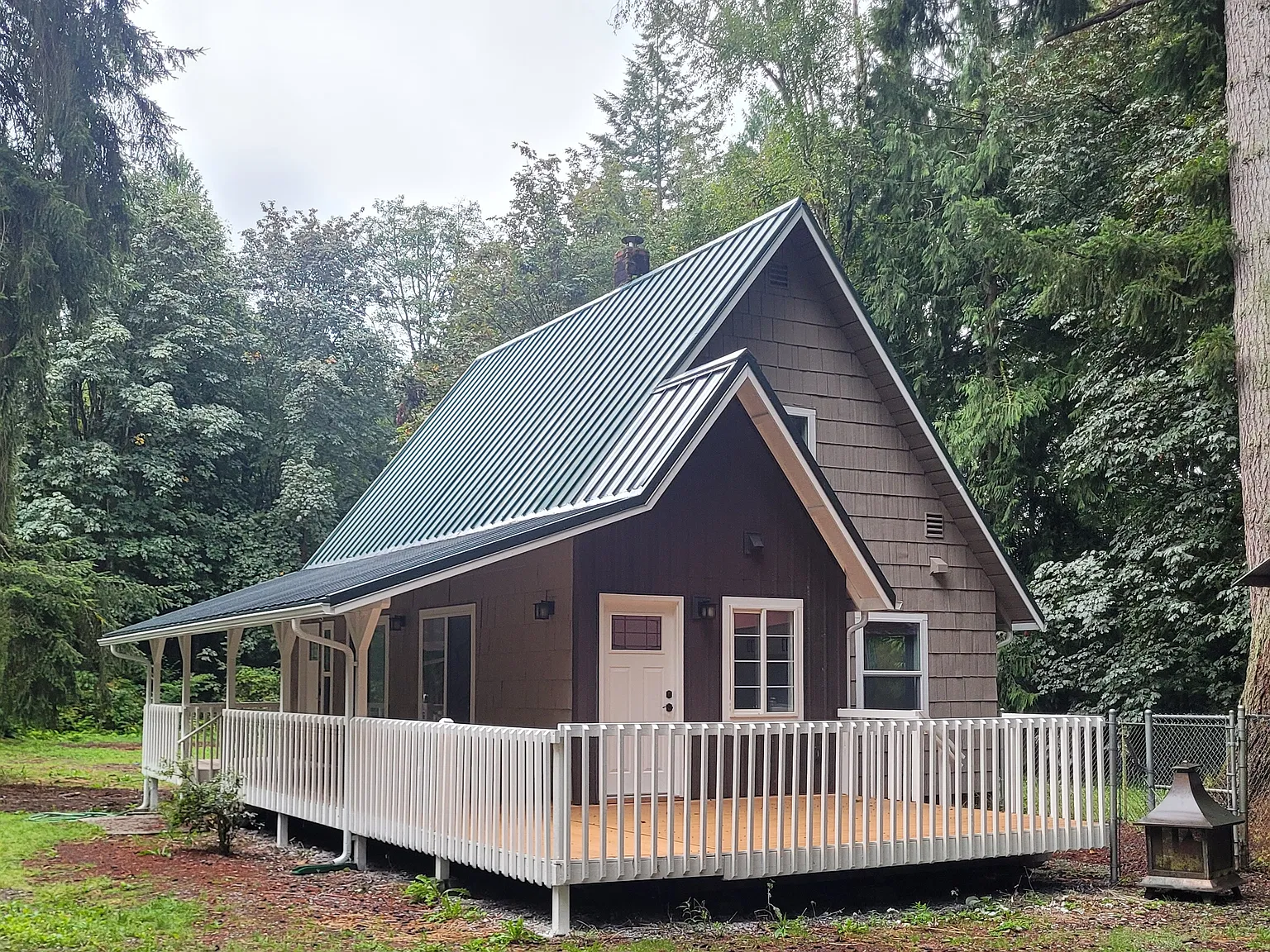 7426 Healy Rd — Photo 1