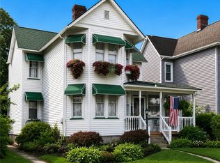 284 S Stewart St, Blairsville, PA 15717
