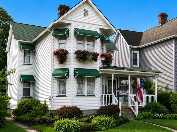 284 S Stewart St, Blairsville, PA 15717