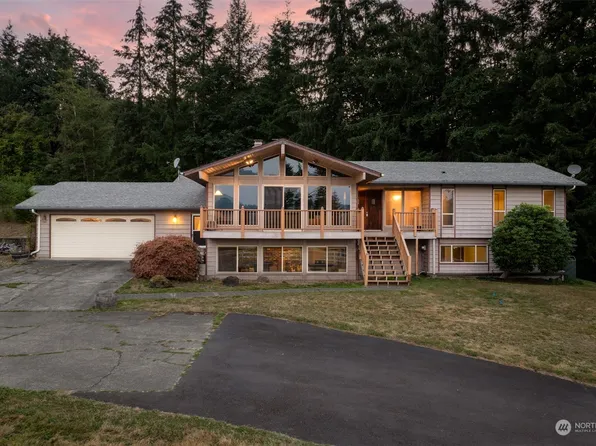 735 N Maple Hill Road, Kelso, WA 98626