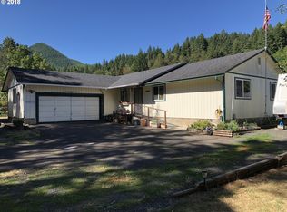 75558 Wicks Rd, Dorena, OR 97434