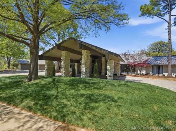 3215 E 65th St S, Tulsa, OK 74136