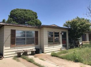 4002 Anetta Dr, Midland, TX 79703