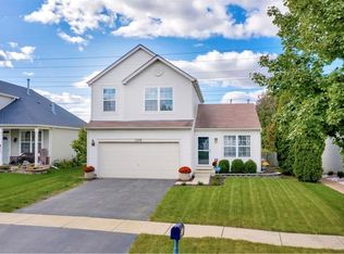 1578 Arborwood Cir, Romeoville, IL 60446