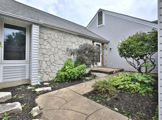5190 Eaglesnest Ct, Westerville, OH 43081