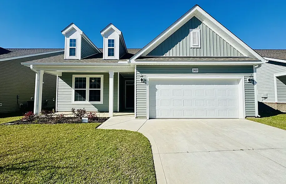 2422 Capri Ct