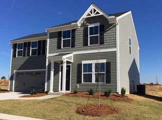 132 Council Loop, Columbia, SC 29209