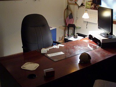 Home Office