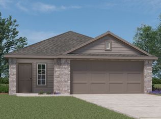 Caroline Plan, Emberly, Beasley, TX 77417