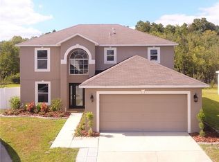 24721 Ravello St, Land O Lakes, FL 34639
