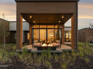 6268 Double Deer Loop, Park City, UT 84098