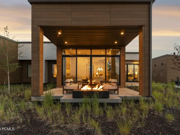 6268 Double Deer Loop, Park City, UT 84098