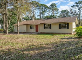 970 Merrimac St SE, Palm Bay, FL 32909